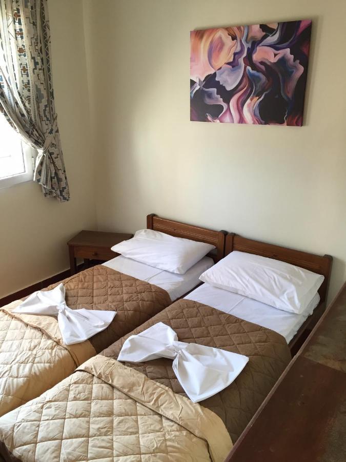 Toulipa Rooms Agia Ermioni エクステリア 写真
