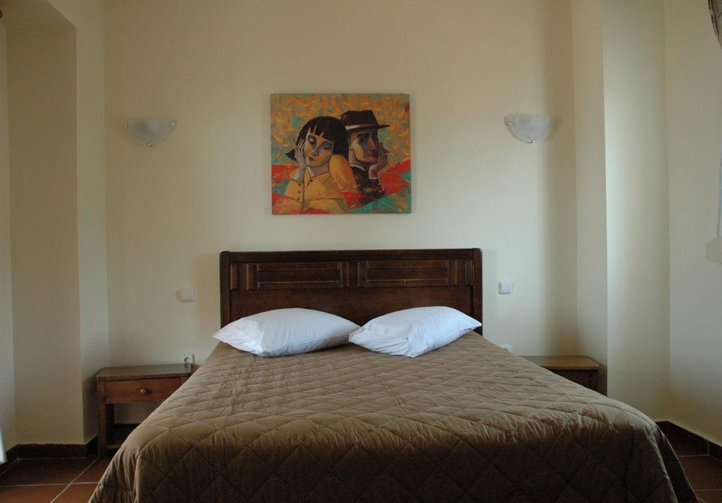 Toulipa Rooms Agia Ermioni エクステリア 写真